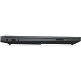 HP Gaming Victus 16-S0007NS - 16.1" - Ryzen 7 7840HS - 16GB - 512GB SSD - Radeon RTX4050 - FreeDos