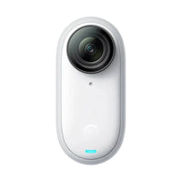 Insta360 Go 3 Cámara Deportiva 32GB Wi-Fi Blanca