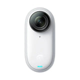 Insta360 Go 3 Cámara Deportiva 32GB Wi-Fi Blanca