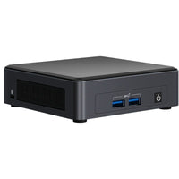 Intel NUC BNUC11TNKI50Z02 Intel Core i5-1135G7