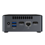 Intel NUC BOXNUC7PJYHN2 Intel Pentium Silver J5005
