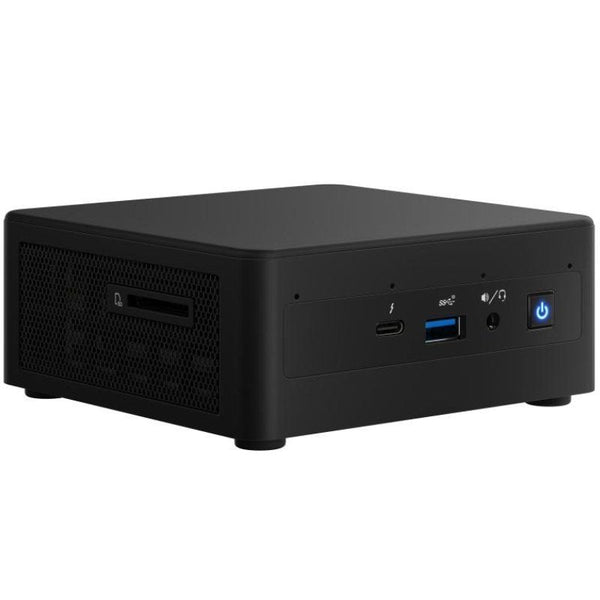 Intel NUC 11 Performance RNUC11PAHI70Z02 Intel Core i7-1165G7 - CSYSTEM REINOSA