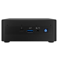 Intel NUC 11 Performance RNUC11PAHI70Z02 Intel Core i7-1165G7