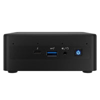 Intel NUC 11 RNUC11PAHI30Z02 KWX Intel Core i3-1115G4 - 8GB - 128GB