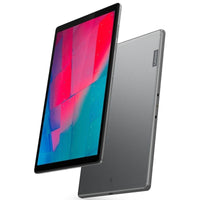 Lenovo Tab M10 HD (2nd Gen) 10.1" Gris Hierro (32GB+3GB)