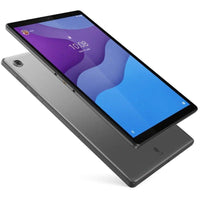 Lenovo Tab M10 HD (2nd Gen) 10.1" Gris Hierro (32GB+3GB)