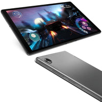 Lenovo Tab M10 HD (2nd Gen) 10.1" Gris Hierro (32GB+3GB)