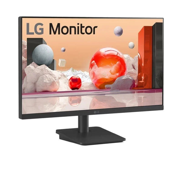 Monitor LG 25MS500-B - Full HD - 24,5"
