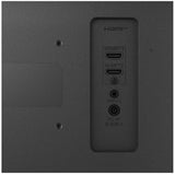 Monitor LG 25MS500-B - Full HD - 24,5"