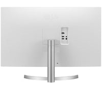 LG 32UN500P-W Profesional Ultrafine - 4K Multimedia - 31.5"