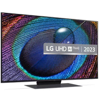 LG UHD 50UR91006LA 50" - Smart Tv - Wifi - Ultra HD 4K
