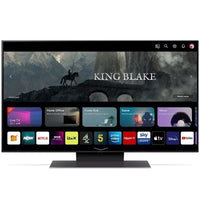 LG UHD 50UR91006LA 50" - Smart Tv - Wifi - Ultra HD 4K