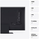 LG UHD 55UR91006LA 50" - Smart Tv - Wifi - Ultra HD 4K - CSYSTEM REINOSA
