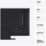 LG UHD 50UR91006LA 50" - Smart Tv - Wifi - Ultra HD 4K