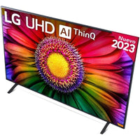LG UHD 70UR80006LJ 70" - Smart Tv - Wifi - Ultra HD 4K