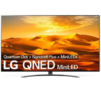 LG QNED 75QNED916QE 75" - Smart Tv - Wifi - Ultra HD 4K
