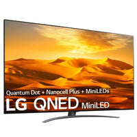 LG QNED 75QNED916QE 75" - Smart Tv - Wifi - Ultra HD 4K