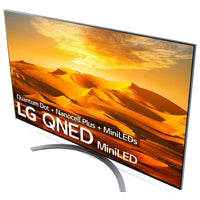 LG QNED 75QNED916QE 75" - Smart Tv - Wifi - Ultra HD 4K