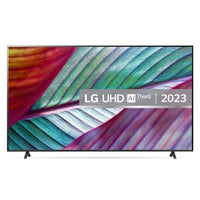 LG UHD 55UR78006LK 55" - Smart Tv - Wifi - Ultra HD 4K - CSYSTEM REINOSA