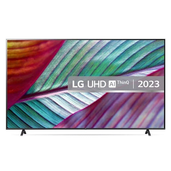LG UHD 75UR78006LK 75" - Smart Tv - Wifi - Ultra HD 4K - CSYSTEM REINOSA