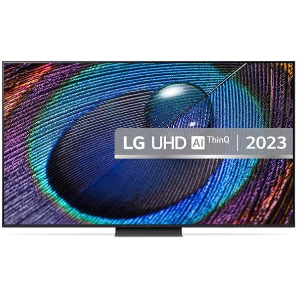 LG UHD 75UR91006LA 75" - Smart Tv - Wifi - Ultra HD 4K - CSYSTEM REINOSA