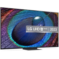 LG UHD 75UR91006LA 75" - Smart Tv - Wifi - Ultra HD 4K