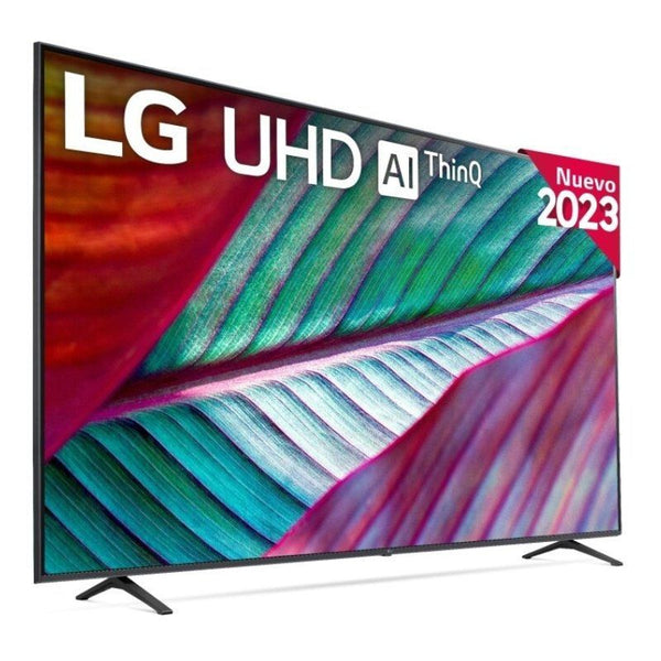 LG UHD 86UR78006LB 86" - Smart Tv - Wifi - Ultra HD 4K - CSYSTEM REINOSA
