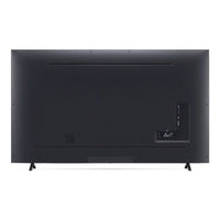 LG UHD 86UR78006LB 86" - Smart Tv - Wifi - Ultra HD 4K