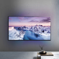 LG UHD 86UR78006LB 86" - Smart Tv - Wifi - Ultra HD 4K