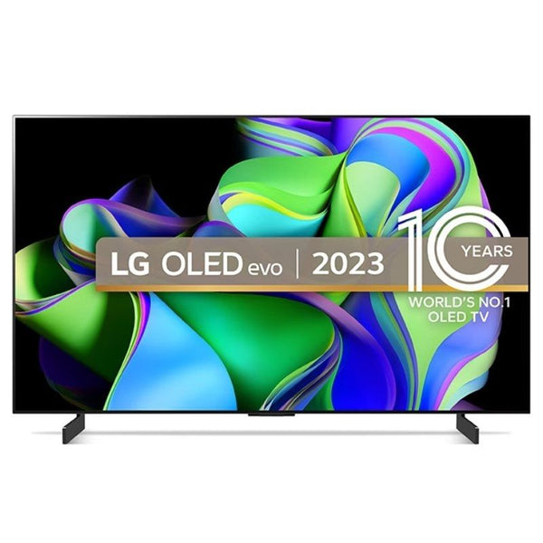 LG OLED EVO 42C34LA 42" - Smart TV - Wifi - Ultra HD 4K