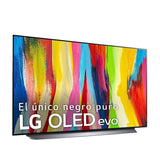 LG OLED EVO 48C27LA 48" - Smart Tv - Wifi - Ultra HD 4K
