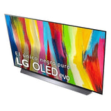 LG OLED EVO 48C27LA 48" - Smart Tv - Wifi - Ultra HD 4K