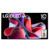 LG OLED EVO 55G36LA 55" - Smart TV - Wifi - Ultra HD 4K