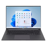LG Ultra 16U70R-G.AA59B - 16" - Ryzen 5 7530U - 16GB - 1TB SSD - W11
