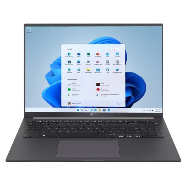 LG Ultra 16U70R-G.AA59B - 16" - Ryzen 5 7530U - 16GB - 1TB SSD - W11 - CSYSTEM REINOSA