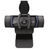 Logitech Webcam C920s HD Pro