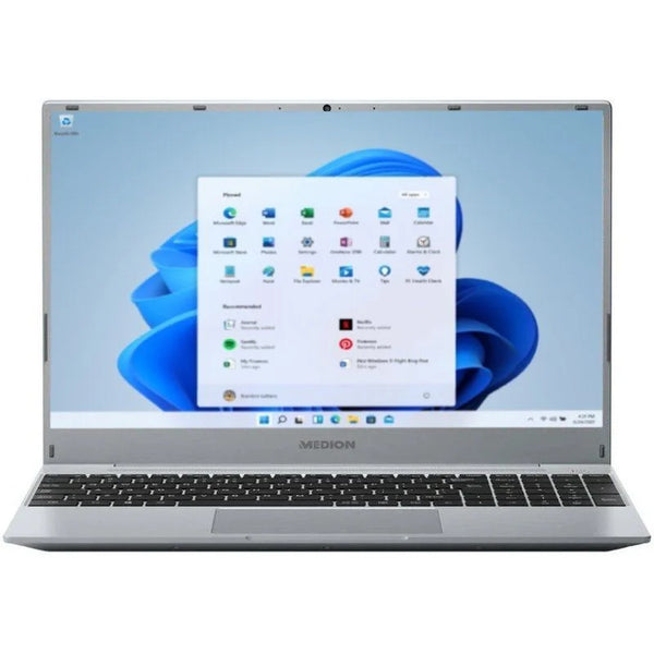Medion Akoya E15301 MD62425 - 15,6" - Ryzen 5 3500U - 8GB - 256GB SSD - W11