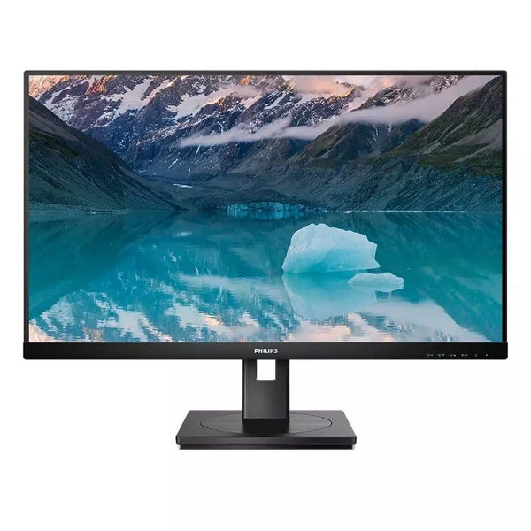 Philips 242S9JML Profesional Multimedia - Full HD - 23.8"