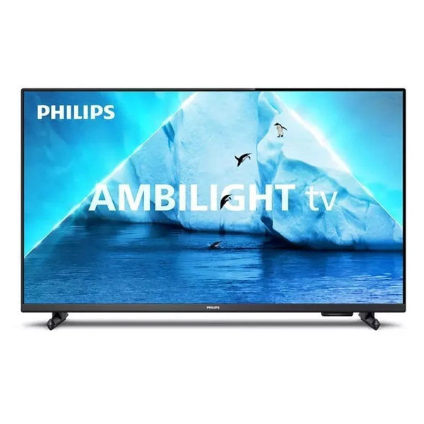 Philips 32PFS6908 32" - Smart Tv - Wifi - Full HD - Ambilight