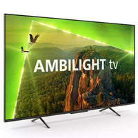 Philips 43PUS8118 43" - Smart Tv - Wifi - Ultra HD 4K - CSYSTEM REINOSA