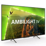 Philips 43PUS8118 43" - Smart Tv - Wifi - Ultra HD 4K - CSYSTEM REINOSA