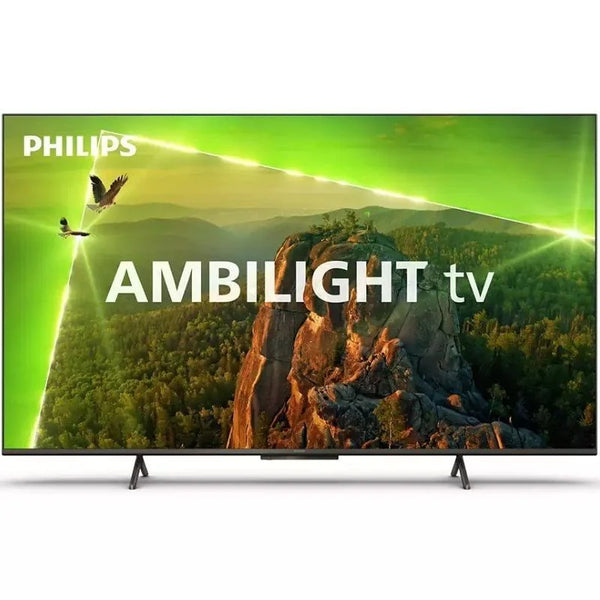 Philips 55PUS8118 55" - Smart Tv - Wifi - Ultra HD 4K