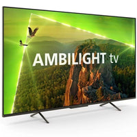 Philips 65PUS8118 65" - Smart Tv - Wifi - Ultra HD 4K