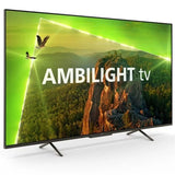 Philips 70PUS8118 70" - Smart Tv - Wifi - Ultra HD 4K Ambilight