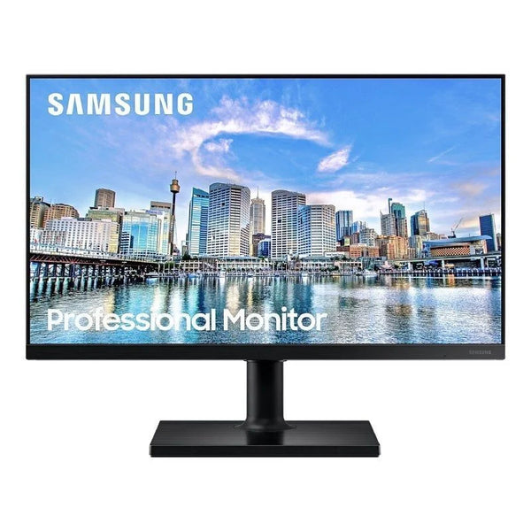 Monitor Samsung LF22T450FQR - Full HD - 22"