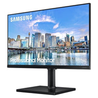 Monitor Samsung LF22T450FQR - Full HD - 22"