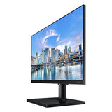 Monitor Samsung LF22T450FQR - Full HD - 22"