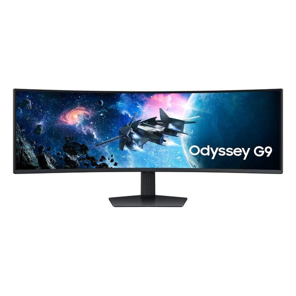 Samsung Odyssey G9 S49CG954EU 49"OLED UltraWide Dual QHD 240Hz FreeSync Premium Pro Curvo