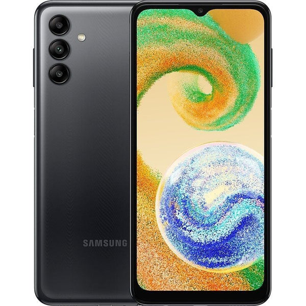 Samsung Galaxy A04S Negro - 32GB - 3GB