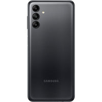 Samsung Galaxy A04S Negro - 32GB - 3GB - CSYSTEM REINOSA